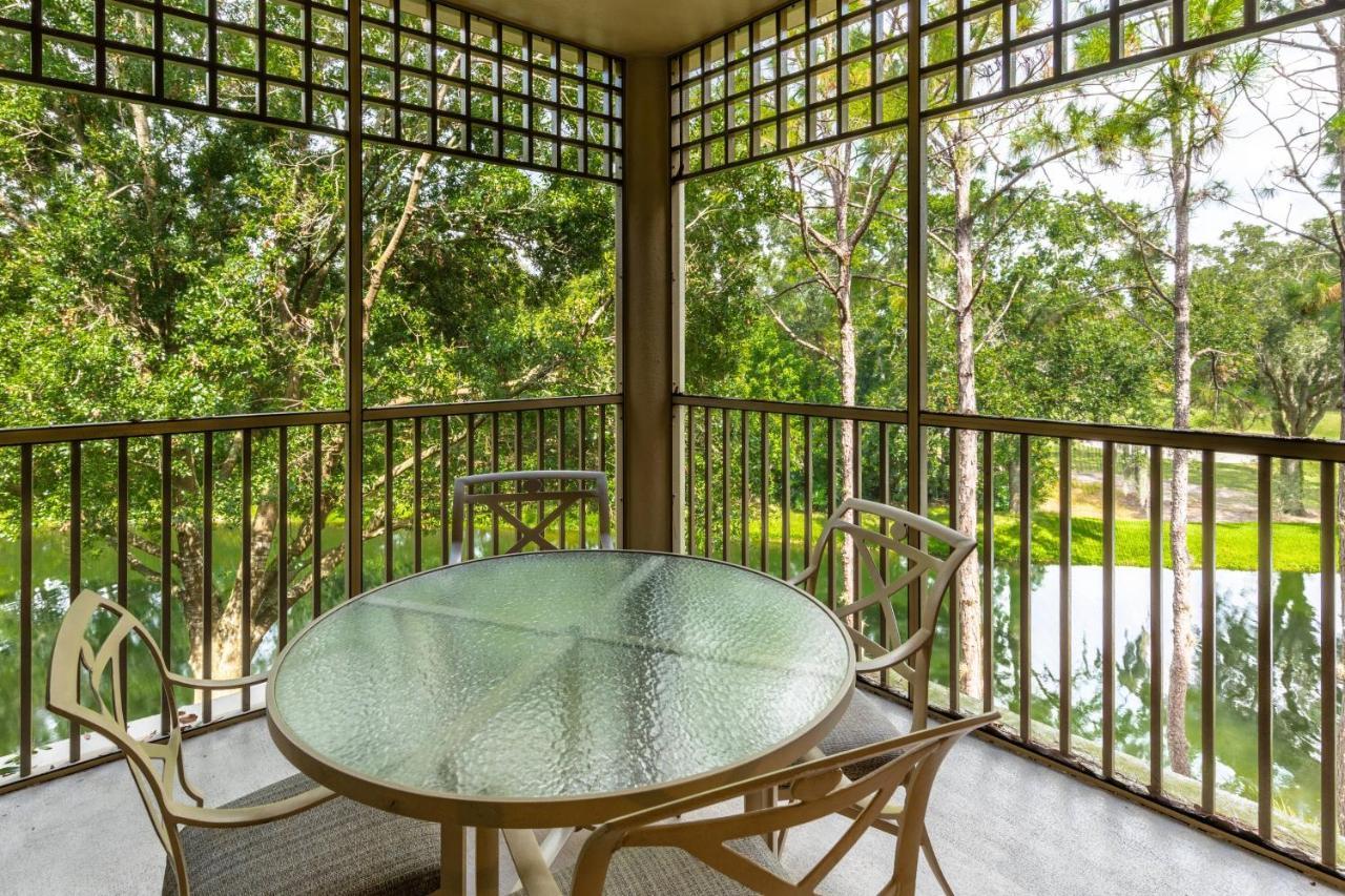 Marriott'S Imperial Palms Villas Λίμνη Μπουένα Βίστα Εξωτερικό φωτογραφία