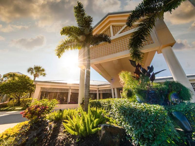Marriott'S Imperial Palms Villas Λίμνη Μπουένα Βίστα Εξωτερικό φωτογραφία