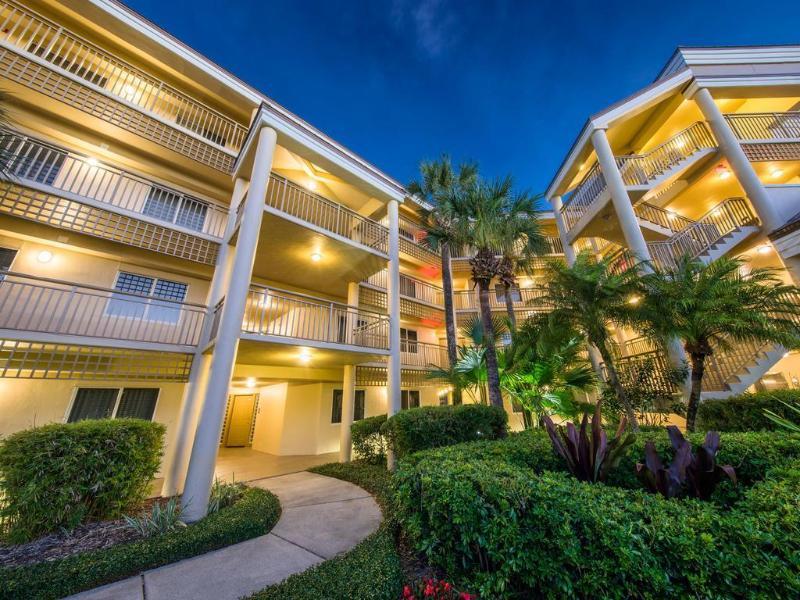 Marriott'S Imperial Palms Villas Λίμνη Μπουένα Βίστα Εξωτερικό φωτογραφία