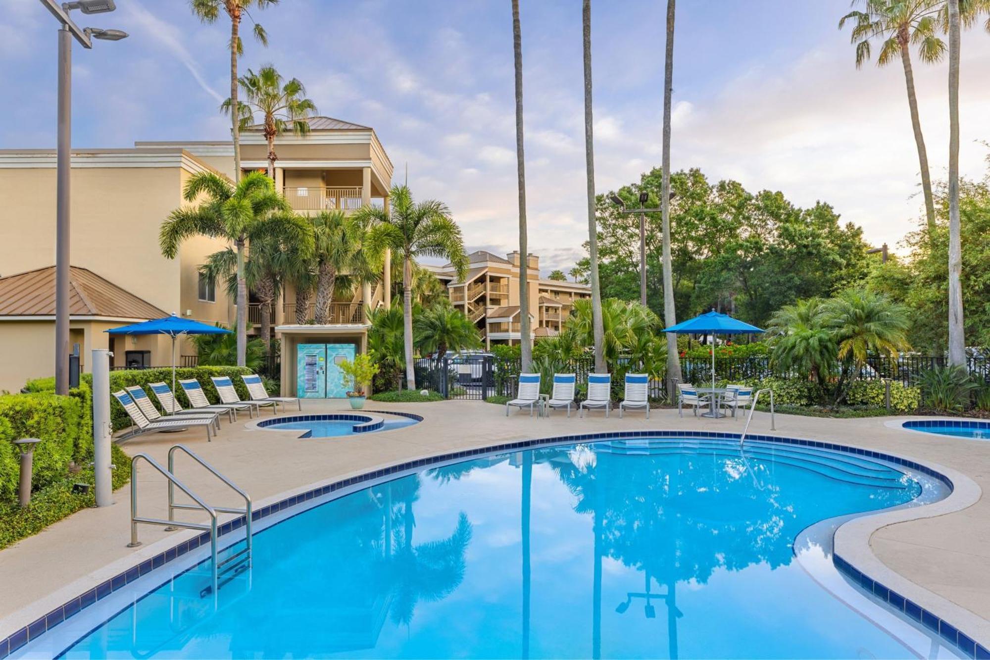 Marriott'S Imperial Palms Villas Λίμνη Μπουένα Βίστα Εξωτερικό φωτογραφία