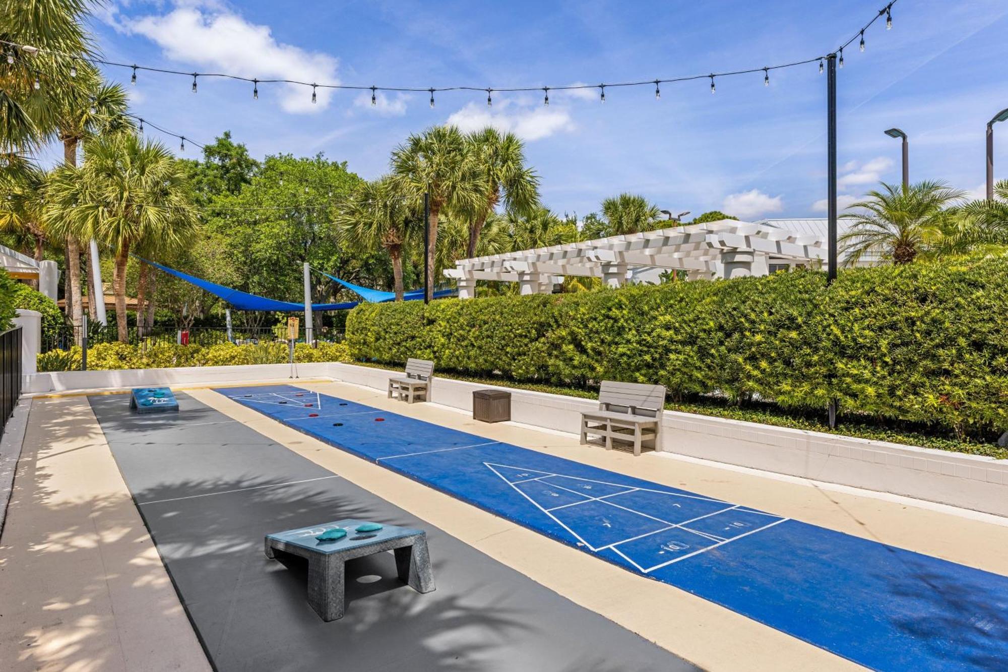 Marriott'S Imperial Palms Villas Λίμνη Μπουένα Βίστα Εξωτερικό φωτογραφία