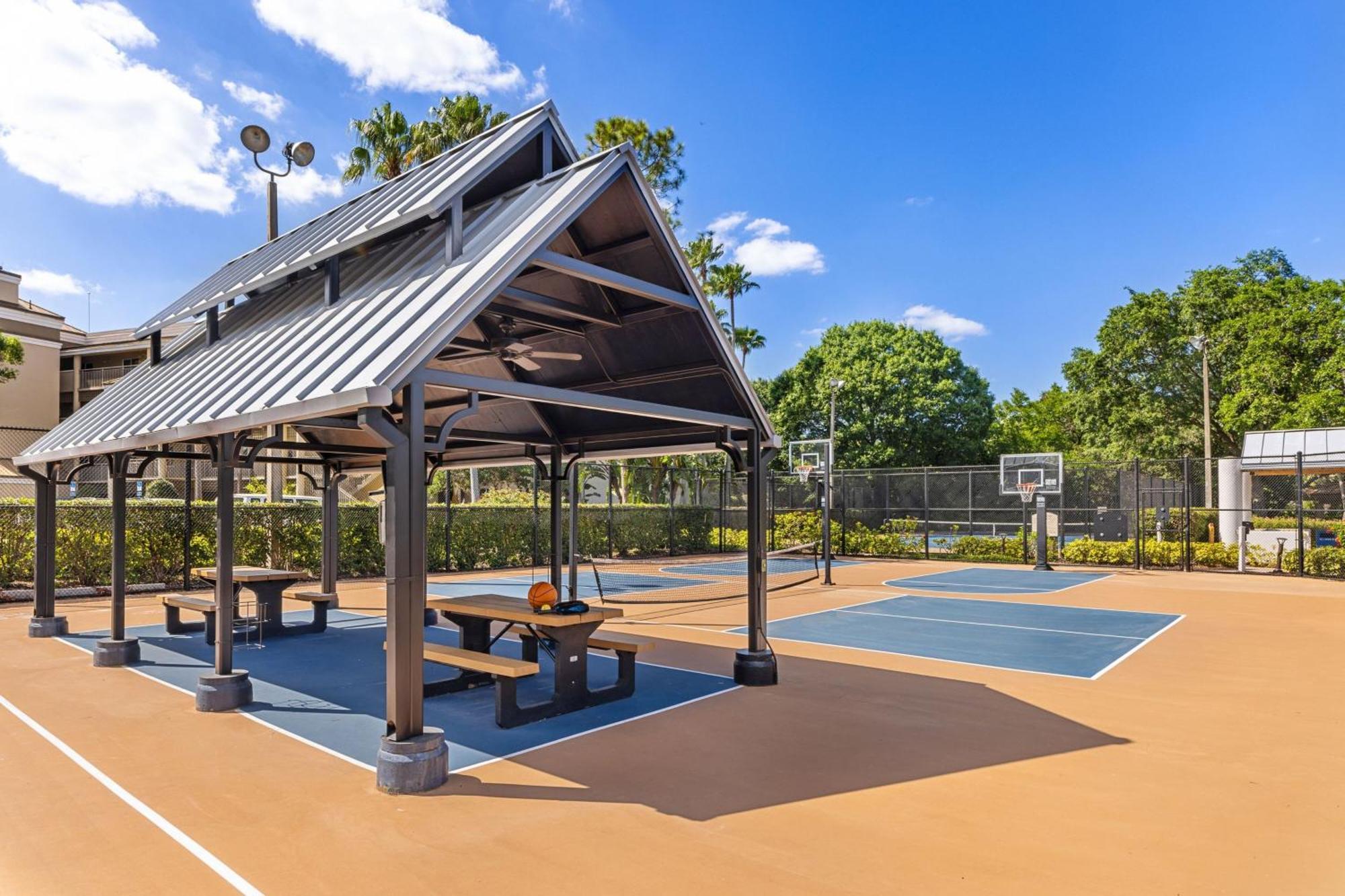 Marriott'S Imperial Palms Villas Λίμνη Μπουένα Βίστα Εξωτερικό φωτογραφία