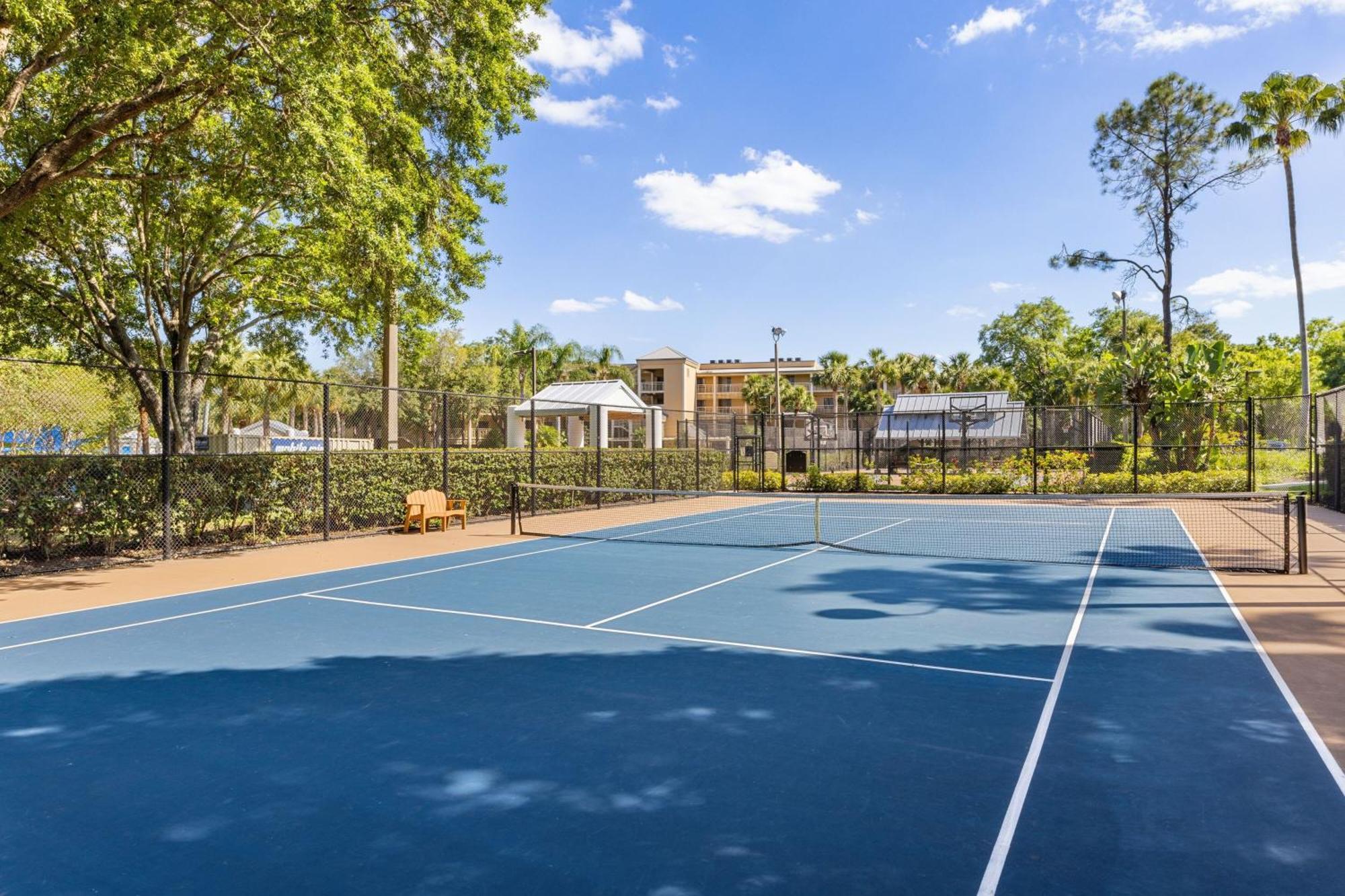 Marriott'S Imperial Palms Villas Λίμνη Μπουένα Βίστα Εξωτερικό φωτογραφία