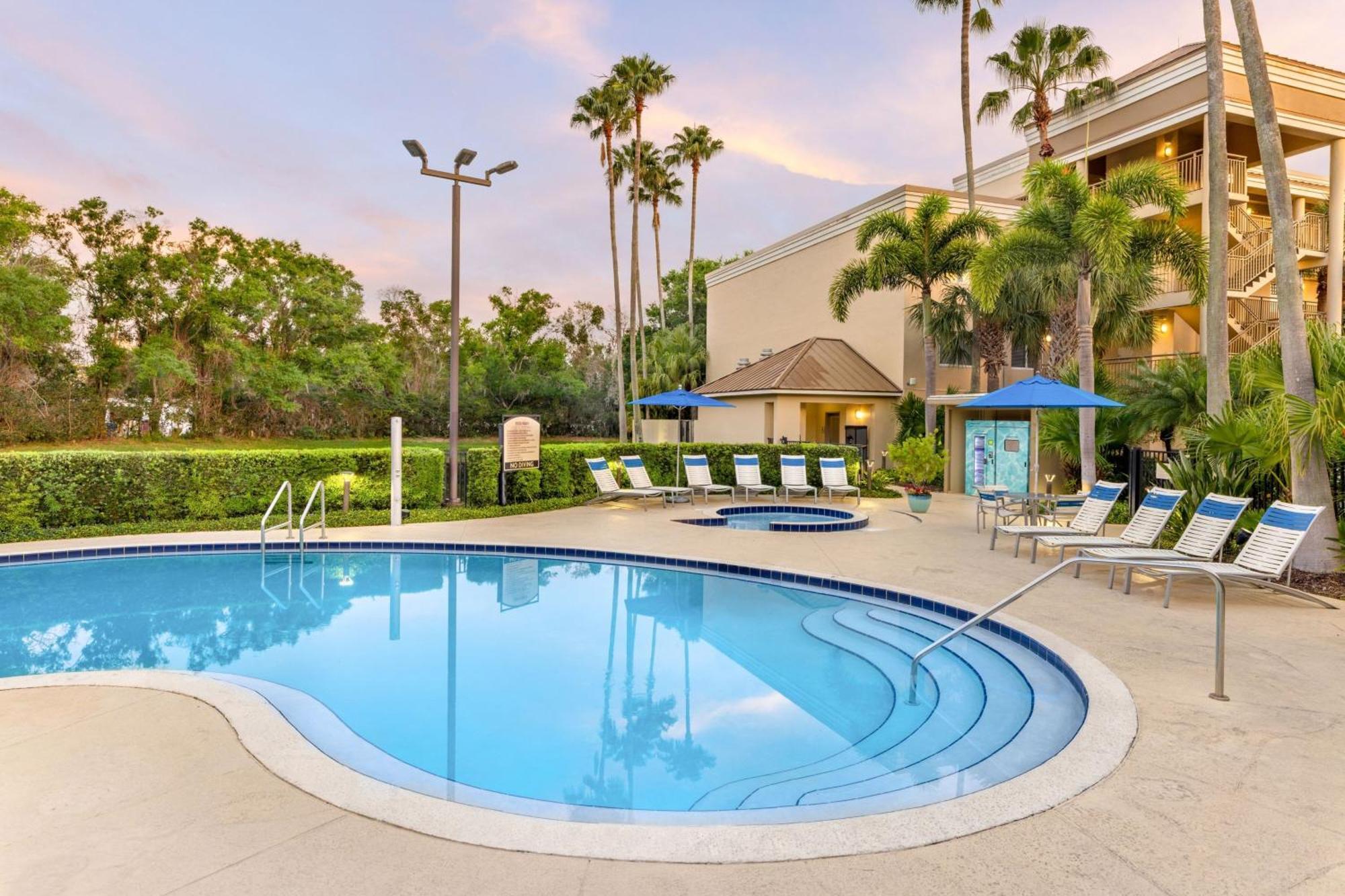 Marriott'S Imperial Palms Villas Λίμνη Μπουένα Βίστα Εξωτερικό φωτογραφία
