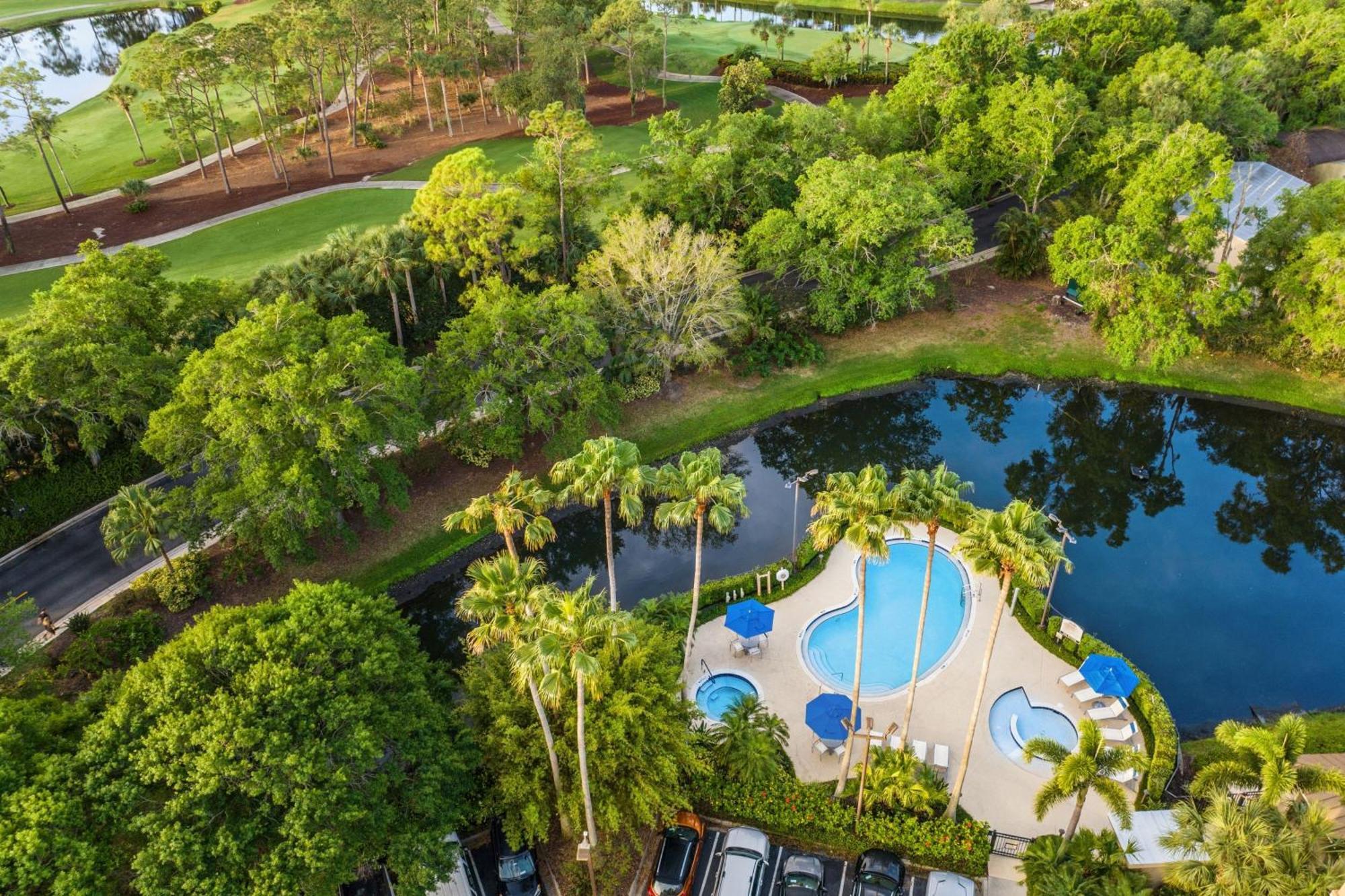 Marriott'S Imperial Palms Villas Λίμνη Μπουένα Βίστα Εξωτερικό φωτογραφία