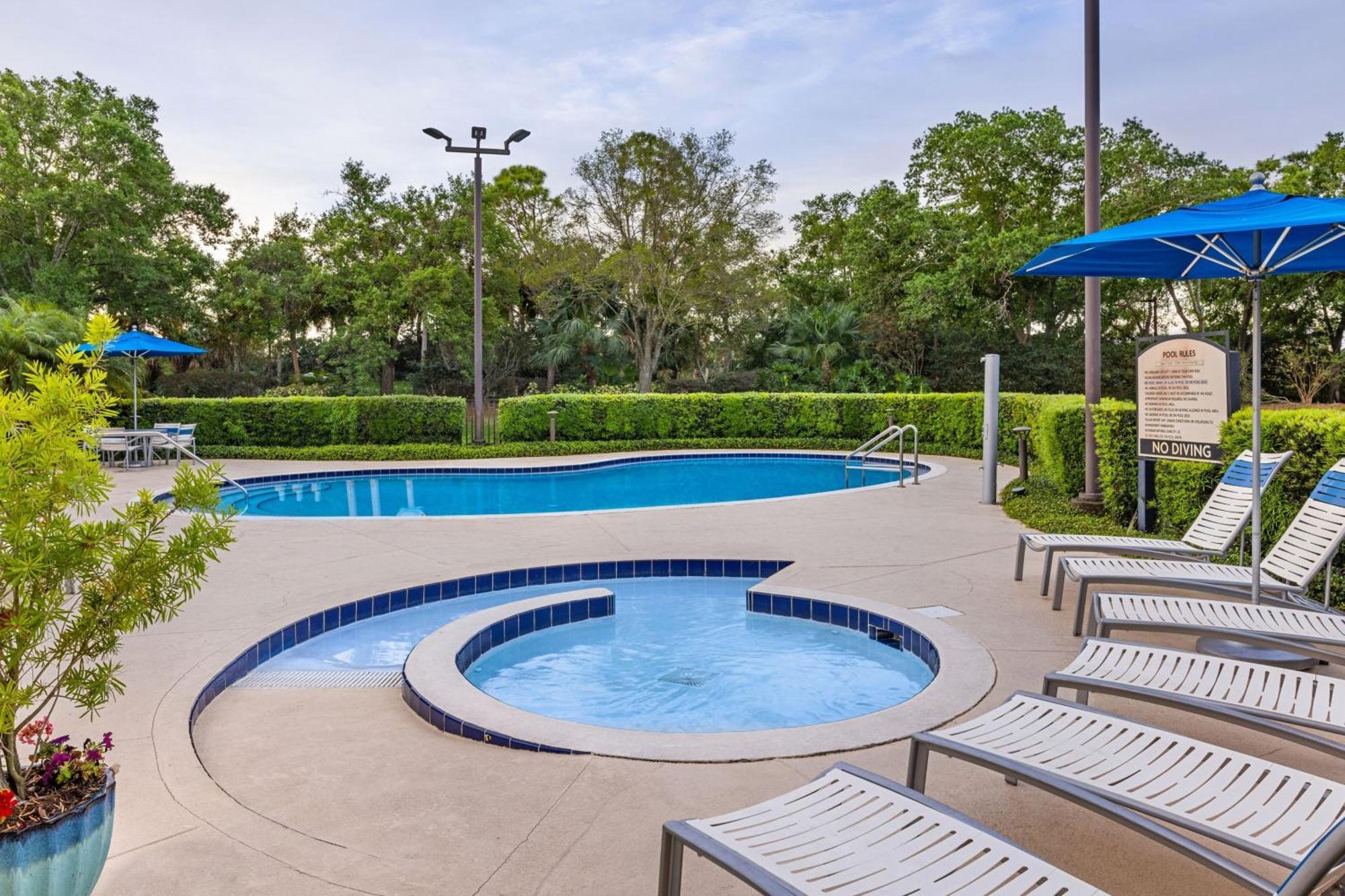 Marriott'S Imperial Palms Villas Λίμνη Μπουένα Βίστα Εξωτερικό φωτογραφία