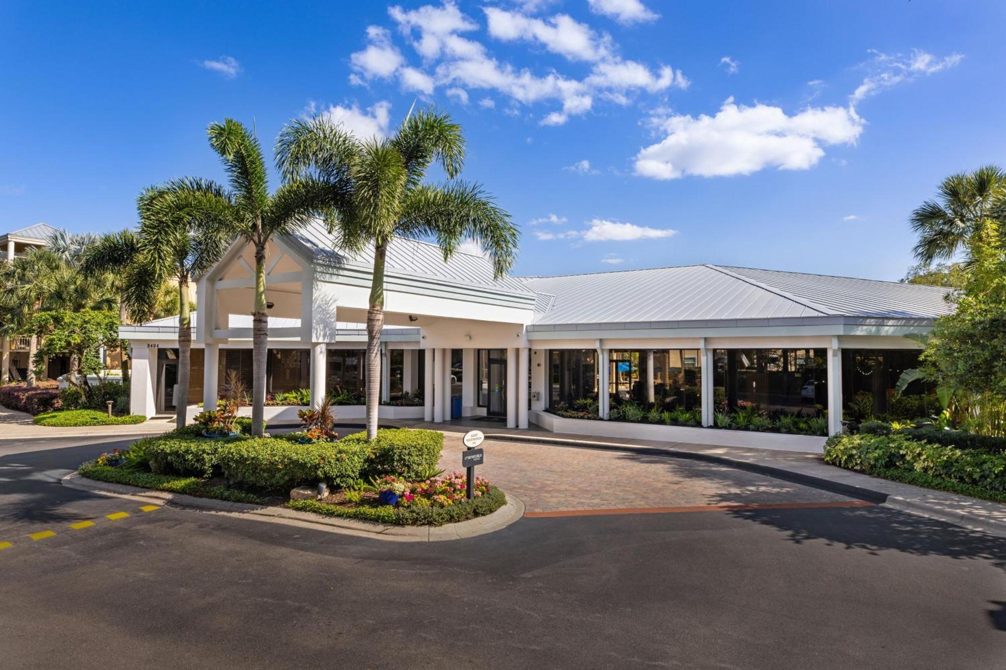 Marriott'S Imperial Palms Villas Λίμνη Μπουένα Βίστα Εξωτερικό φωτογραφία