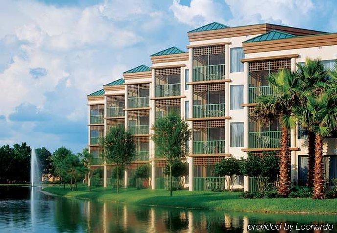 Marriott'S Imperial Palms Villas Λίμνη Μπουένα Βίστα Εξωτερικό φωτογραφία