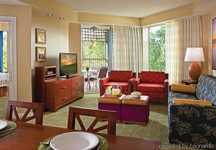 Marriott'S Imperial Palms Villas Λίμνη Μπουένα Βίστα Δωμάτιο φωτογραφία
