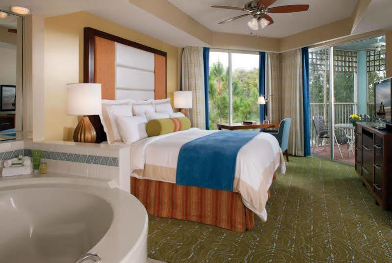 Marriott'S Imperial Palms Villas Λίμνη Μπουένα Βίστα Εξωτερικό φωτογραφία