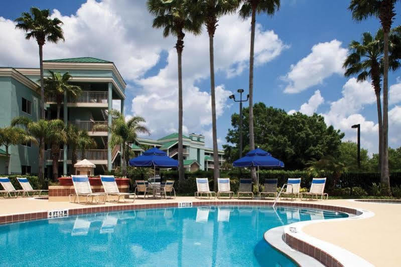 Marriott'S Imperial Palms Villas Λίμνη Μπουένα Βίστα Εξωτερικό φωτογραφία